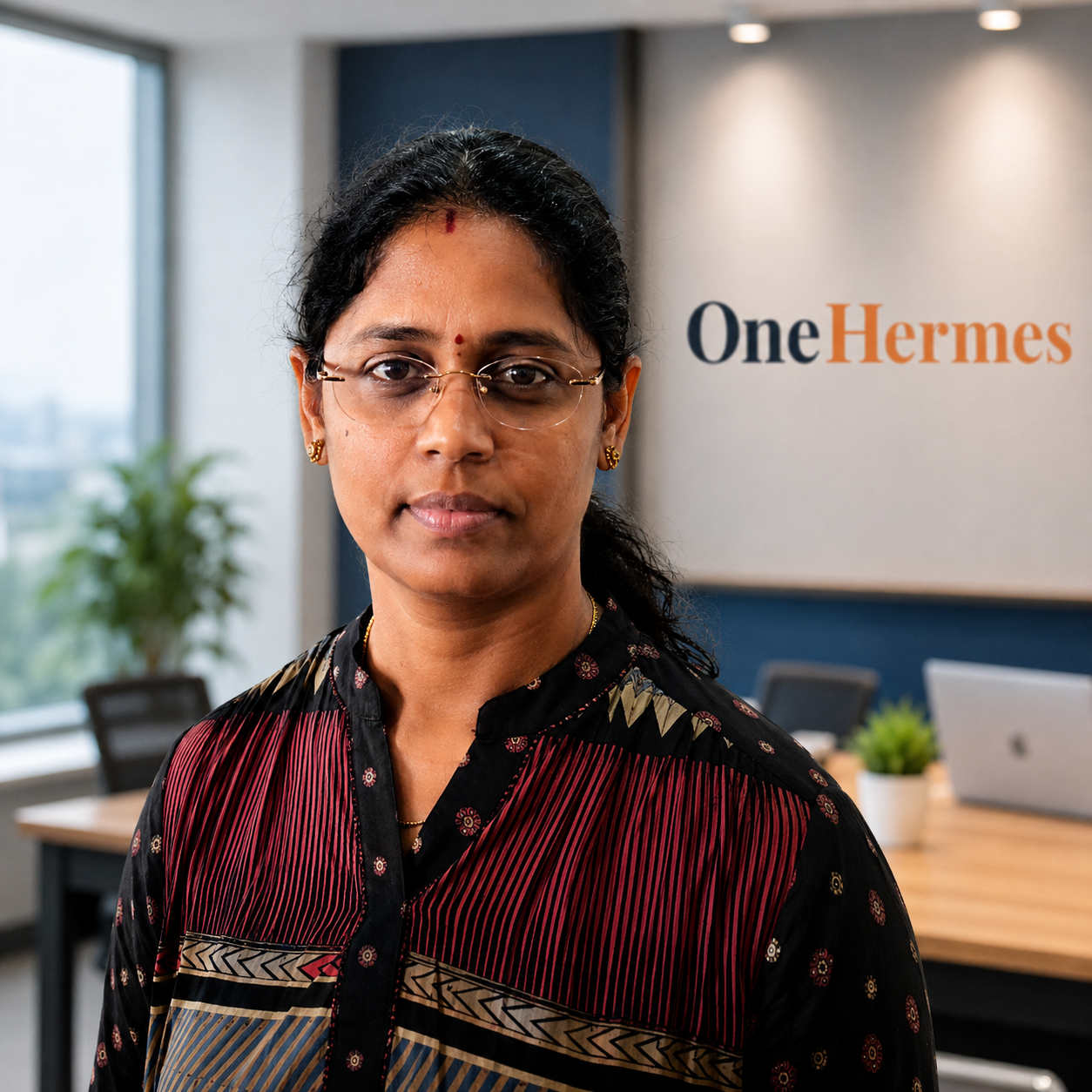 Vasanthi Kumaran — Product Owner